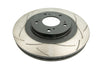 DBA 00-09 S2000 Front Slotted Street Series Rotor Set