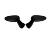 Ballade Sports FR-S BRZ Aero Mirrors 2013+ ZN6/ZC6