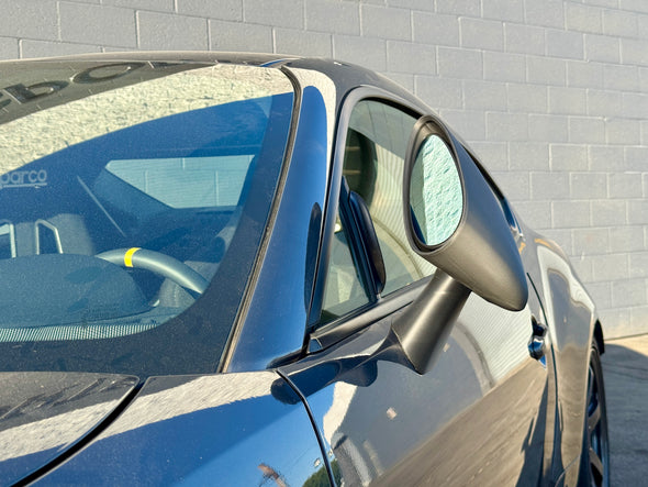 Ballade Sports BRZ GR86 Aero Mirrors 2021+ ZN8/ZD8