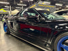 Ballade Sports 1990-05 NSX NA1/2 Power Adj Aero Mirrors