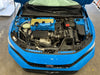 Color Matched Engine Valve Covers for Honda Civic/Accord/Acura Integra FK8 FL5 DE5 CV2 Cover K20C1/4 - Wrinkle Texture