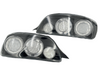 Ballade Sports S2000 TrackLine Clear LED Tail Lights