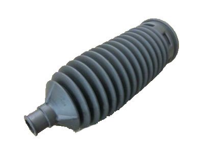 Honda OEM 00-09 S2000 Inner Steering Tie Rod Dust Boot
