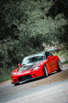 AlphaRex 00-09 Honda S2000 NOVA-Series Projector LED Alpha Black Headlights