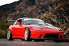 AlphaRex 00-09 Honda S2000 NOVA-Series Projector LED Alpha Black Headlights