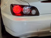 Ballade Sports S2000 TrackLine Clear LED Tail Lights