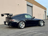 Ballade Sports S2000 SF2K Stradale Aero Mirrors