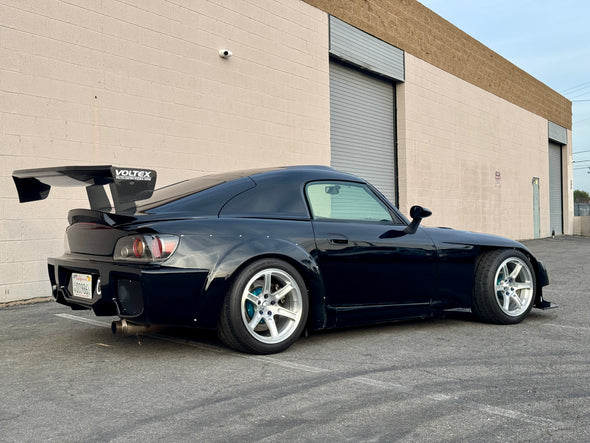 Ballade Sports S2000 SF2K Stradale Aero Mirrors