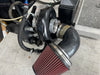 Used Science of Speed S2000 Supercharger Kit Ap1/Ap2
