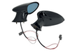 Ballade Sports 1990-05 NSX NA1/2 Power Adj Aero Mirrors