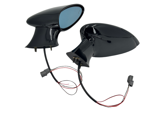 Ballade Sports 1990-05 NSX NA1/2 Power Adj Aero Mirrors