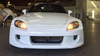 Honda S2000 Type A Front Bumper (ASM Style v1)