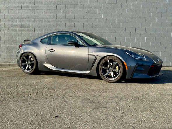 Ballade Sports BRZ GR86 Aero Mirrors 2021+ ZN8/ZD8