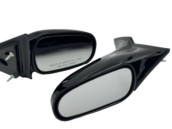 Ballade Sports 2016-2021 FK-E 10th Gen Civic Type R Power Adj Aero Mirrors