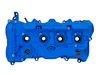 Color Matched Engine Valve Covers for Honda Civic/Accord/Acura Integra FK8 FL5 DE5 CV2 Cover K20C1/4 - Wrinkle Texture