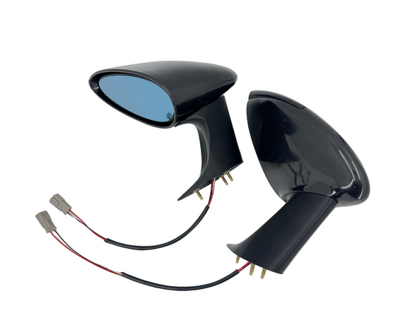 Ballade Sports S2000 SF2K Stradale Aero Mirrors