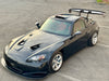Ballade Sports S2000 SF2K Stradale Aero Mirrors