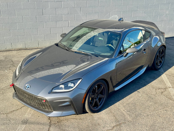 Ballade Sports BRZ GR86 Aero Mirrors 2021+ ZN8/ZD8
