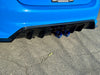 Ballade Sports 2023+ Honda Civic FL5 Titanium Exhaust