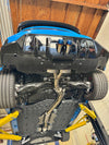 Ballade Sports 2023+ Honda Civic FL5 Titanium Exhaust