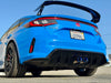 Ballade Sports 2023+ Honda Civic FL5 Titanium Exhaust