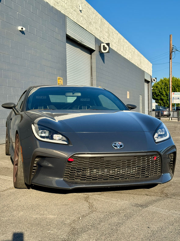 Ballade Sports BRZ GR86 Aero Mirrors 2021+ ZN8/ZD8