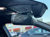 Ballade Sports Carbon Fiber Convex Rear View Mirror