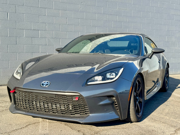 Ballade Sports BRZ GR86 Aero Mirrors 2021+ ZN8/ZD8