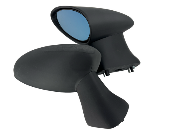 Ballade Sports FR-S BRZ Aero Mirrors 2013+ ZN6/ZC6