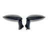 Ballade Sports S2000 Type S LED Power Tilt Aero Mirrors