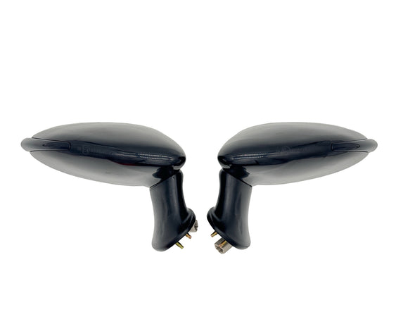 Ballade Sports S2000 Type S LED Power Tilt Aero Mirrors