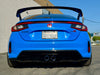 Ballade Sports 2023+ Honda Civic FL5 Titanium Exhaust