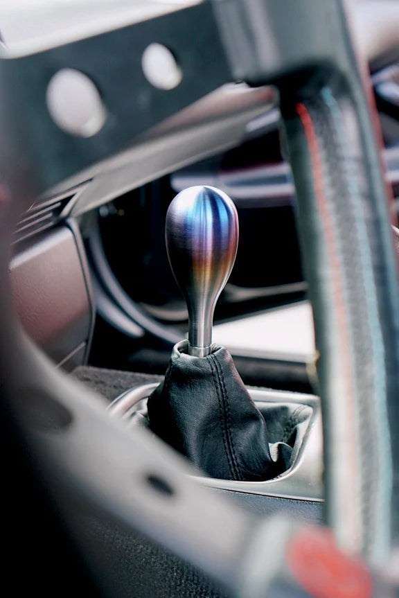 car gear knob Renegade Motorsports Extended Shift Knob – Ballade Sports