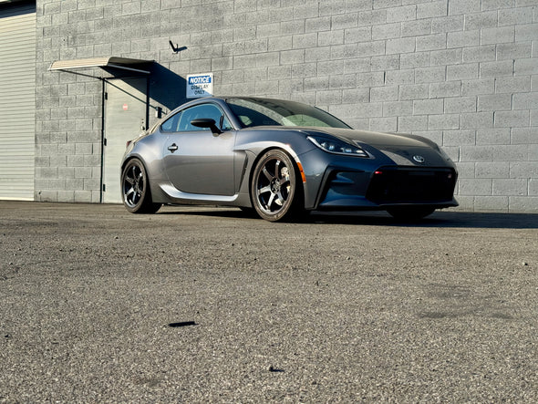 Ballade Sports BRZ GR86 Aero Mirrors 2021+ ZN8/ZD8