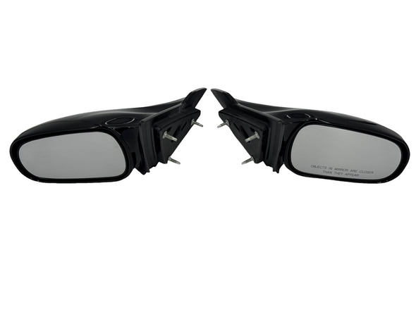 Ballade Sports 2016-2021 FK-E 10th Gen Civic Type R Power Adj Aero Mirrors