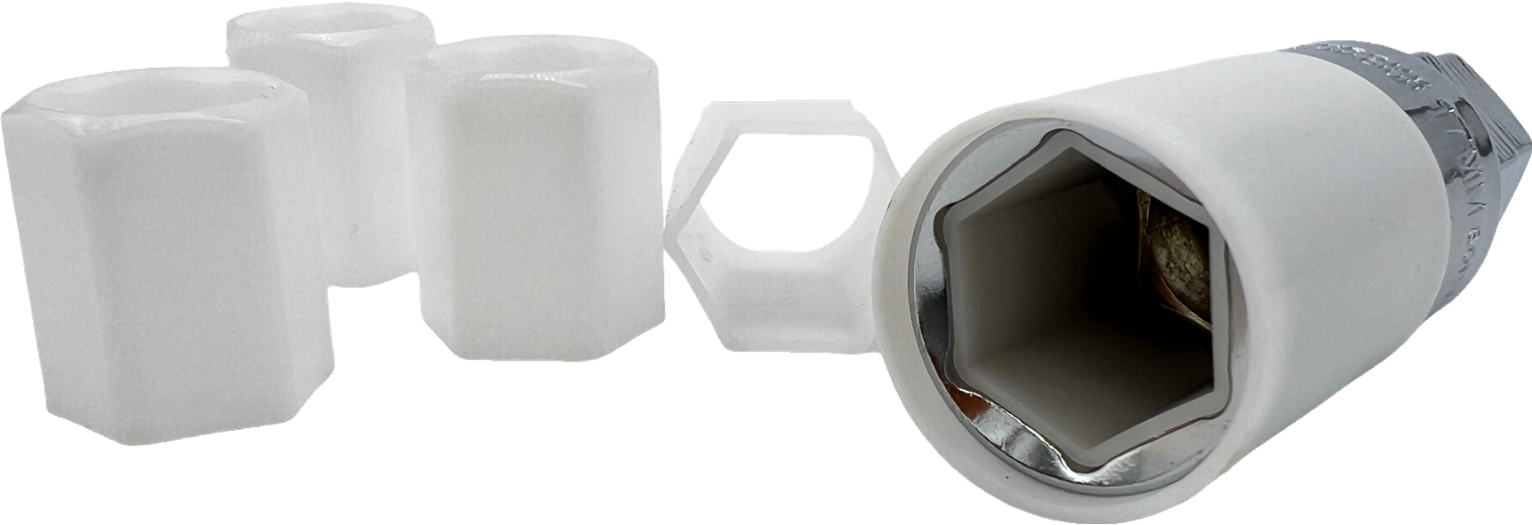 Socket Soft Shell Kit The Soft Socket by Ballade Sports
