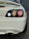 Ballade Sports S2000 TrackLine Clear LED Tail Lights