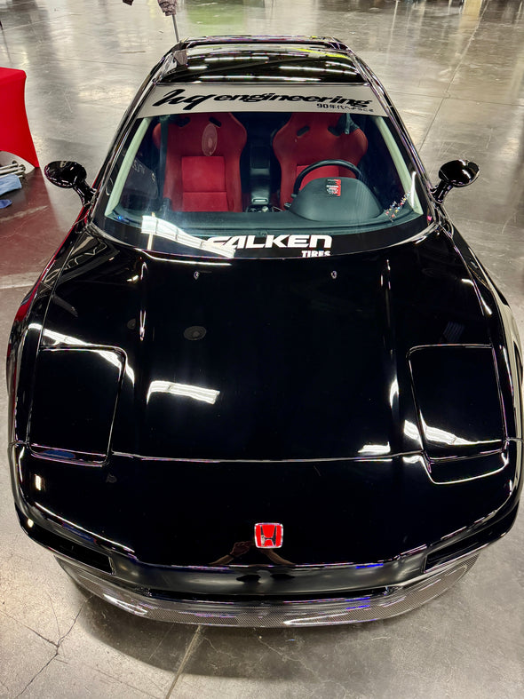 Ballade Sports 1990-05 NSX NA1/2 Power Adj Aero Mirrors