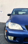 Ballade Sports Aero Mirrors for Lexus IS300