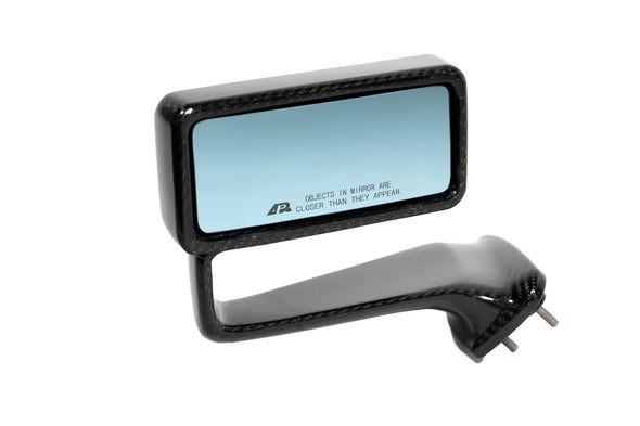 Apr Performance Mirror APR Performance Civic Type R FL5 GT2 Aero Mirrors – Ballade Sports