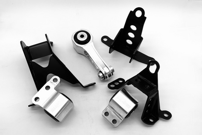 Hasport 2023+ Honda Civic Type R FL5 Engine Mount Kit