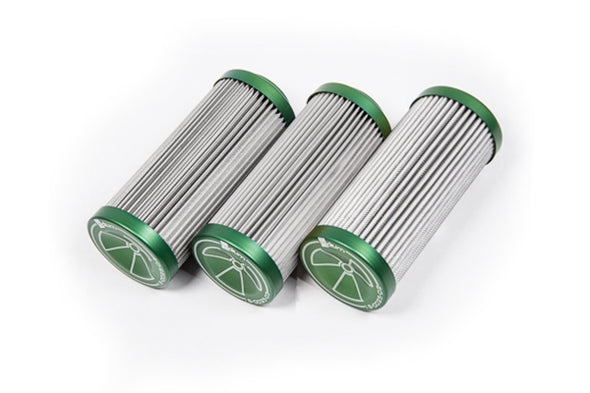 Radium Engineering High Flow Fuel Filter Element