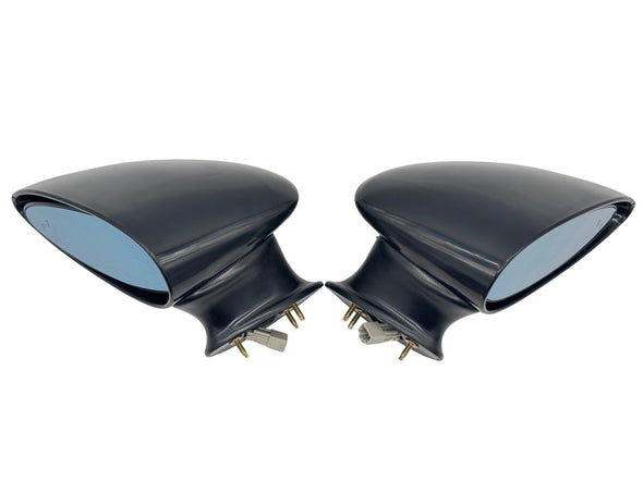 Ballade Sports S2000 Power Adj Aero Mirrors  Ver2