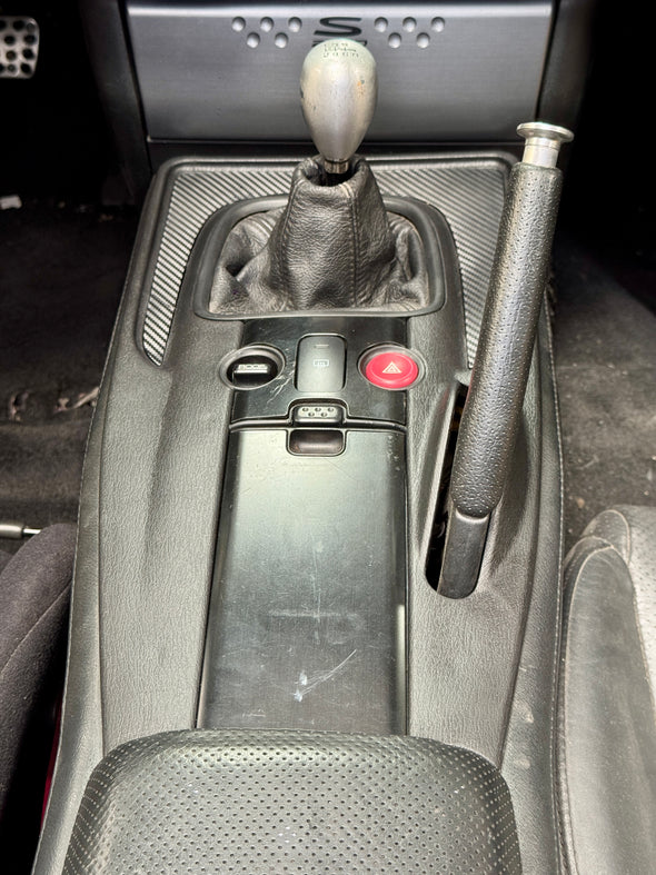 Ballade Sports OE Replacement AP2 S2000 Middle Center Console LHD