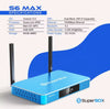 Super Box 56GB Free Streaming Device