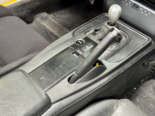 Ballade Sports OE Replacement AP2 S2000 Middle Center Console LHD