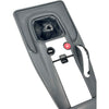 Ballade Sports S2000 CF Rubber Trim Console for Ap2