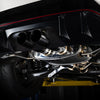 Hybrid Racing 17-21 Honda Civic Type R Formula Exhaust