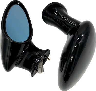 Ballade Sports S2000 NO LED POWER Tilt Aero Mirrors