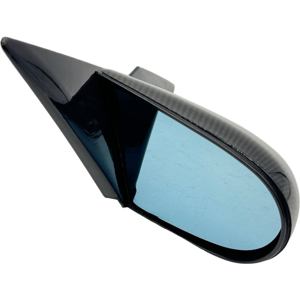 Ballade Sports 16-21 Civic FC/FK7/FK8 Power Carbon Fiber Mirrors